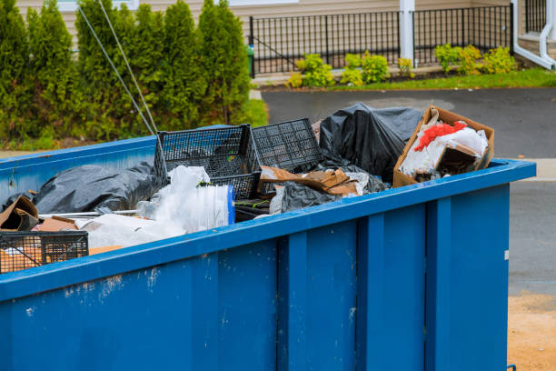 Best Household Junk Removal  in Warwick, RI